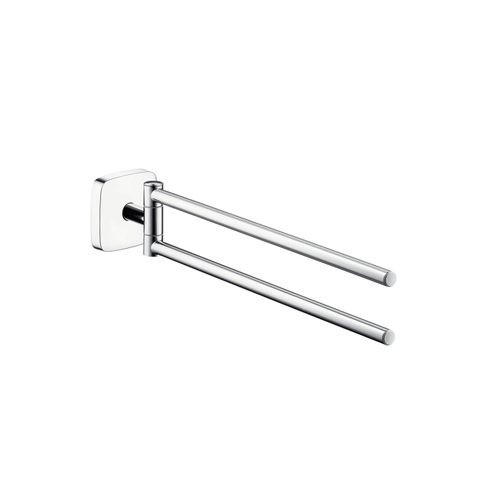 Hansgrohe PuraVida 41512000 Полотенцедержатель
