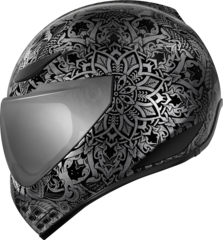 Domain Gravitas Helmet / Черный