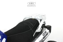 Трицикл M111BX