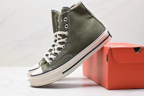 Converse Chuck 70 High 'Dark Moss' 