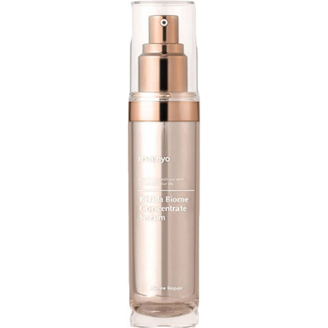 Купить Manyo Factory BIFIDA BIOME CONCENTRATE SERUM - Концентрированная антивозрастная сыворотка