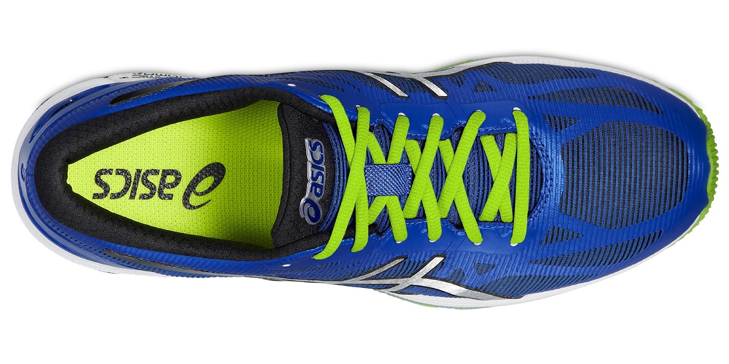 Кроссовки для бега Asics Gel-DS Trainer 20 мужские - 3