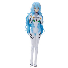 Фигурка SEGA Evangelion - Rei Ayanami