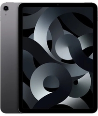 Планшет Apple iPad Air M1 (2022) Wi-Fi + Cellular 64GB, Space Gray (Серый космос)