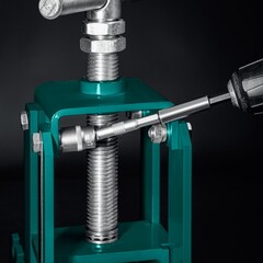 KRAFTOOL X-Drive 35, 35 предм., универсальный набор инструмента 1/4