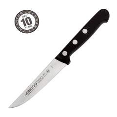 Нож овощной 10 см ARCOS Universal арт. 2811-B