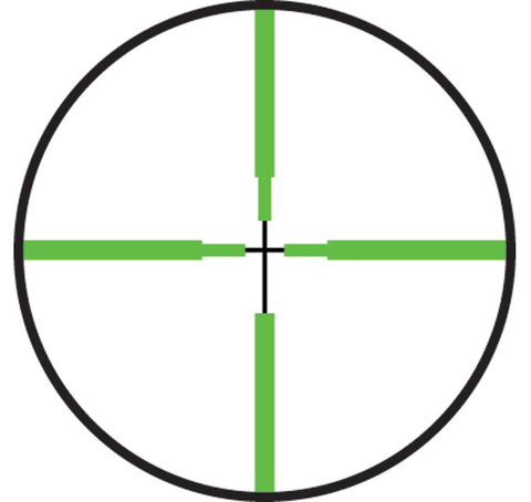 Оптический прицел ELITE 3500 Firefly Reticle 3-9x50 Оптический прицел ELITE 3500 Firefly Reticle 3-9x50