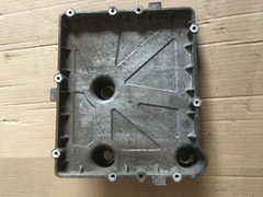 Подставка крепления бортового компьютера MAN TGL 51116403035