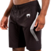 Шорты Venum No Gi 3.0 Black/White