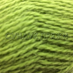 Wool Sea Angora Rabbit 193 (фисташка)
