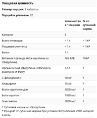 California Gold Nutrition, органическая спирулина, сертификат USDA Organic, 500 мг, 60 таблеток