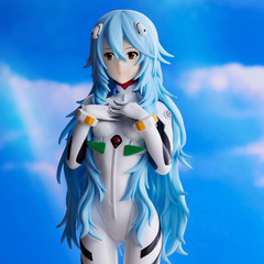 Фигурка SEGA Evangelion - Rei Ayanami