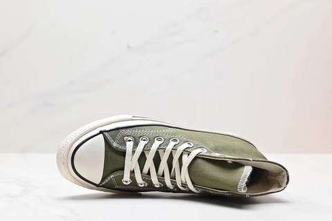 Converse Chuck 70 High 'Dark Moss' 