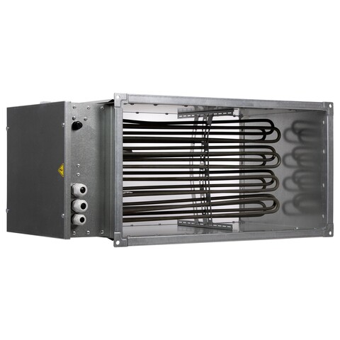 Электрический нагреватель Shuft EHR 800x500-45