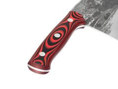 Сербский топорик 145мм Samura MAD BULL SMB-0041R