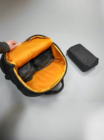 Картинка рюкзак городской The North Face Kaban Lte  - 21