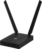 Wi-Fi роутер Netis N4, черный