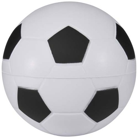 Игрушка-антистресс в форме футбольного мяча Zavi