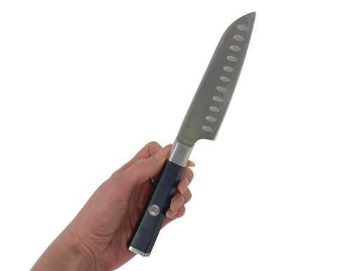 Кухонный нож TuoTown Сантоку мини 13см EARL арт.165008