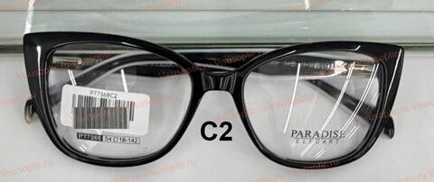 Оправа очков Paradise ПАРАДИЗ P77368