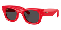 Очки Ray Ban RB 4940 Wayfarer Puffer 6831/87