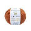 BABY WOOL XL,терракот