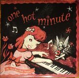 RED HOT CHILI PEPPERS: One Hot Minute (Виниловая пластинка)
