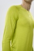 Мужской комплект для тренировок Nordski Pro 2.0 lime-black - 7