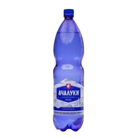 Вода газ. 