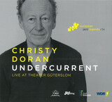 DORAN, CHRISTY:  Undercurrent - European Jazz Legends Vol. 14