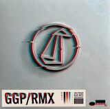GOGO PENGUIN: GGP/RMX (Виниловая пластинка)