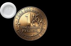 Силиконовый молд 