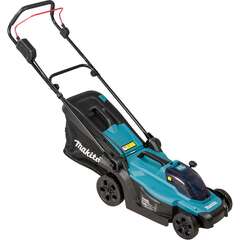 Аккумуляторная газонокосилка 330 мм Makita DLM330RT