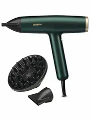 Фен BaByliss Air Power Pro D6555DE