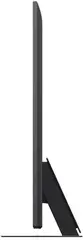 Телевизор LED LG 55" 55QNED86A6A.ARUG черный титан 4K Ultra HD 120Hz DVB-T DVB-T2 DVB-C DVB-S DVB-S2 USB WiFi Smart TV