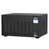 Сетевой RAID-накопитель Qnap TS-832PX-4G