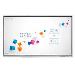 Интерактивная панель NexTouch NextPanel 86 IFPKV5INT86