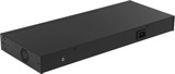 Коммутатор неуправляемый IP-Com G1120P-16-250W