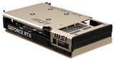 Видеокарта MSI GeForce RTX 5060 INSPIRE 2X OC (RTX 5060 8G INSPIRE 2X OC)
