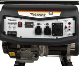 Генератор бензиновый KRANZ KR8000
