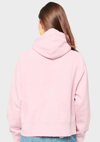 Толстовка CARHARTT WIP Hooded Painter Jacket