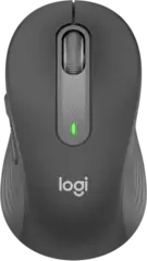 Мышь беспроводная  Logitech M650 Signature графит (910-006390)