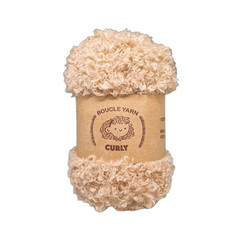 Wool Sea Curly