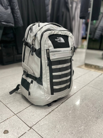 Рюкзак The North Face 580348grey