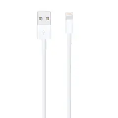 Кабель Apple USB-A — Lightning (2m)