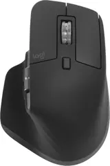 Мышь Logitech MX Master 3S Bluetooth GRAPHITE