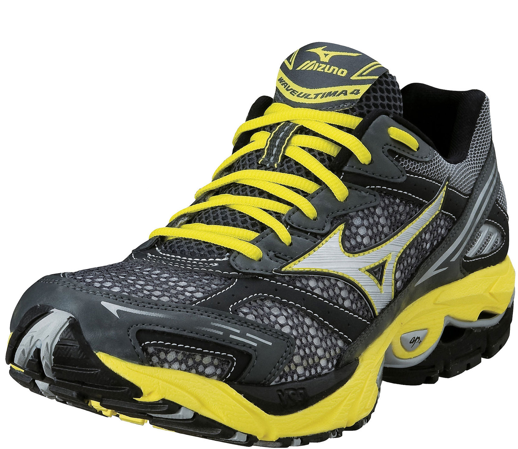 Mizuno Wave ULTIMA 4 Кроссовки для бега мужские