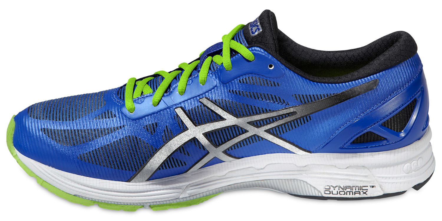 Кроссовки для бега Asics Gel-DS Trainer 20 мужские - 5