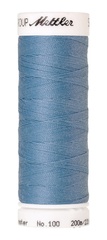 Нить швейная универсальная Seralon (намотка 200м) (Mettler, 100%полиэстер, 0272)