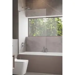Radaway 10316080-91-01L Modo SL Brushed Nickel PNJ II 80 Left фото